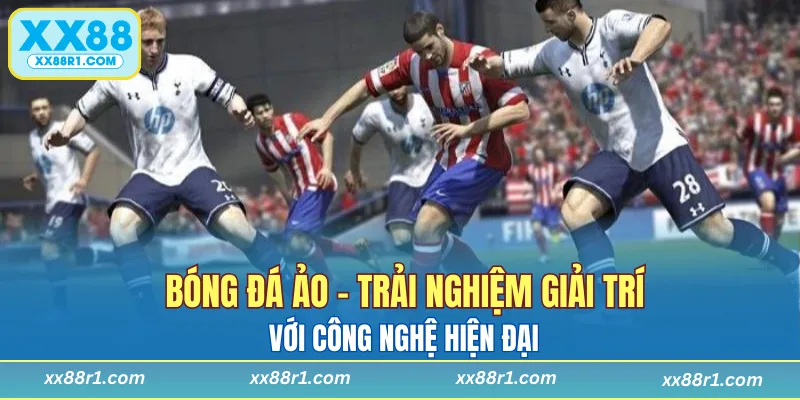 Bóng đá ảo