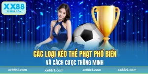 Kèo thẻ phạt