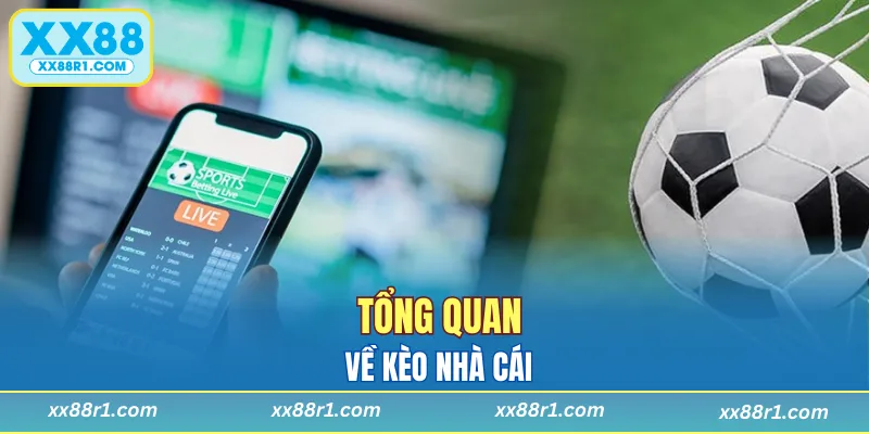 Sơ lược về kèo nhà cái thú vị