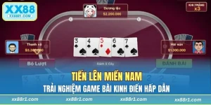 Tiến lên miền Nam
